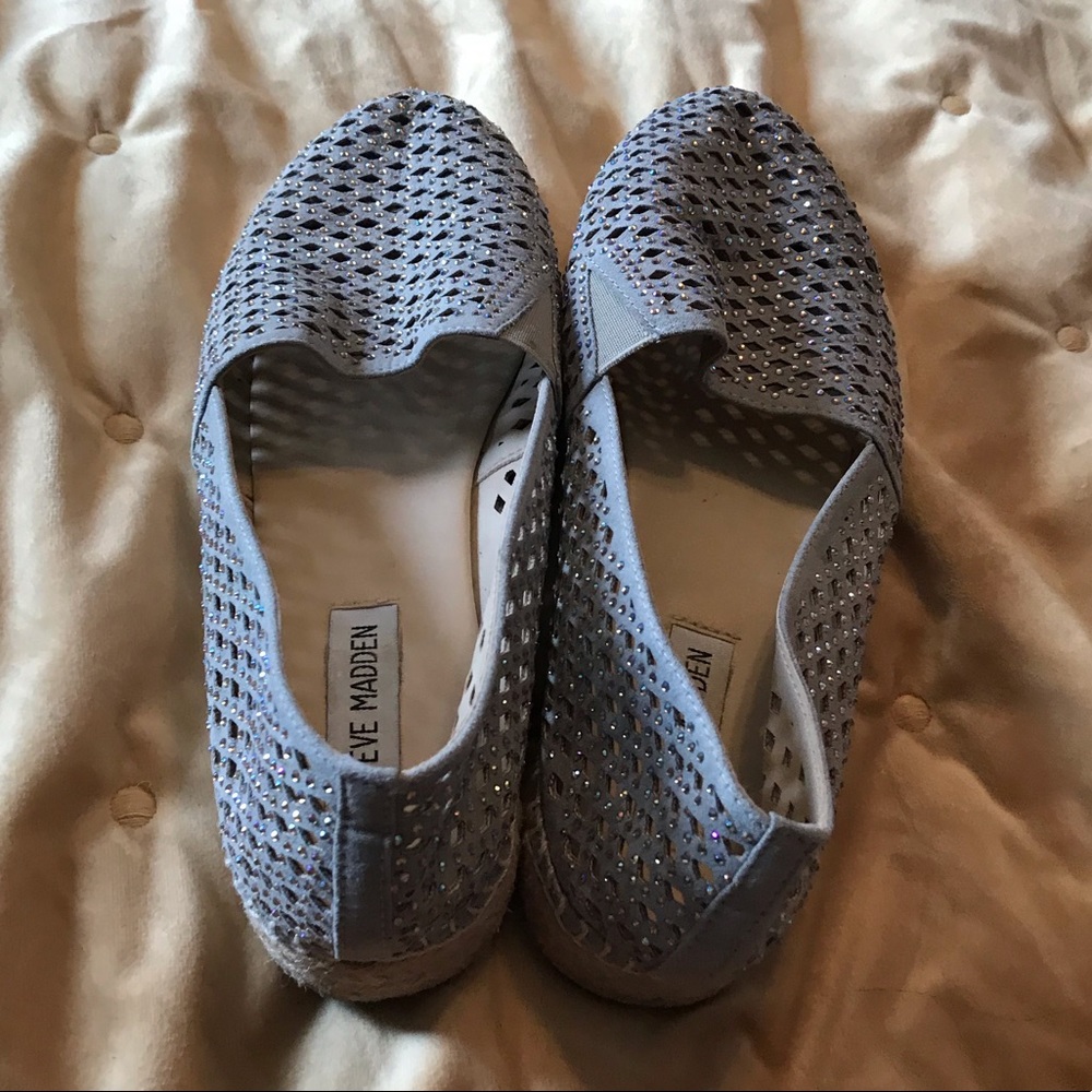 Steve Madden Shoes